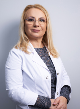 Agata Bocheńska