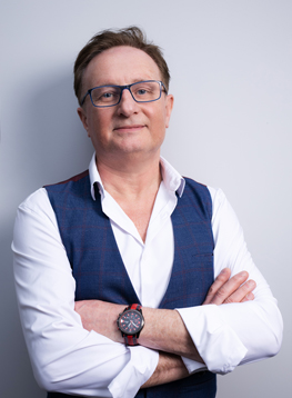 Stanisław Bocheński