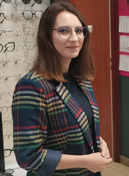 Patrycja