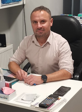 Łukasz Bocheński