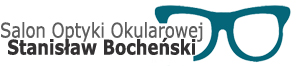 Salon Optyki Okularowej